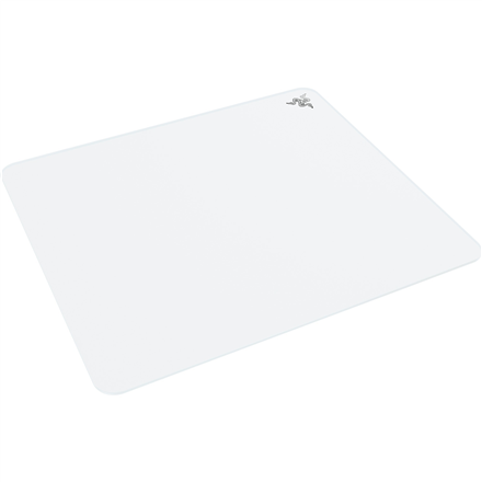 Razer Gaming Mouse Pad, Atlas, White peles paliknis