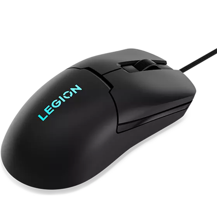 LENOVO LEGION M300S GAMING MOUSE Datora pele