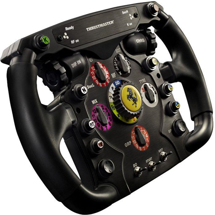 Racing Wheel Add-on Ferrari F1 PC/PS3/PS4/X spēļu konsoles gampad