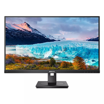 Philips S-line 273S1 - LED monitor - Full HD (1080p) - 27