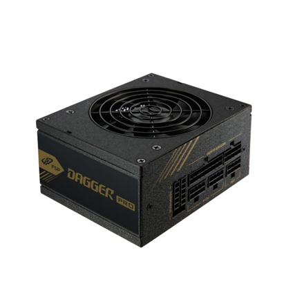 Fortron PSU DAGGER PRO 650W 648 W Barošanas bloks, PSU