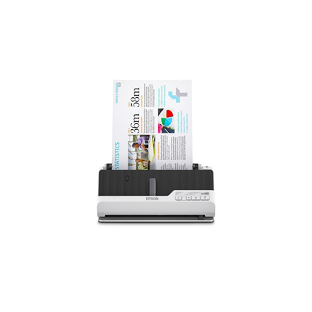Epson Premium compact scanner DS-C490 Sheetfed, Wired skeneris