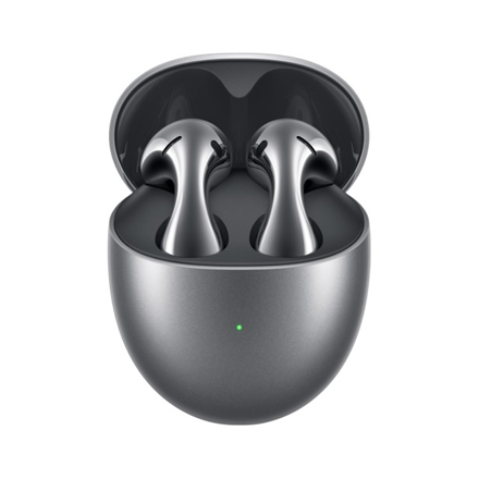Huawei FreeBuds 5 Headphones Wireless In-ear Calls/Music Bluetooth Silver 6941487277506 austiņas