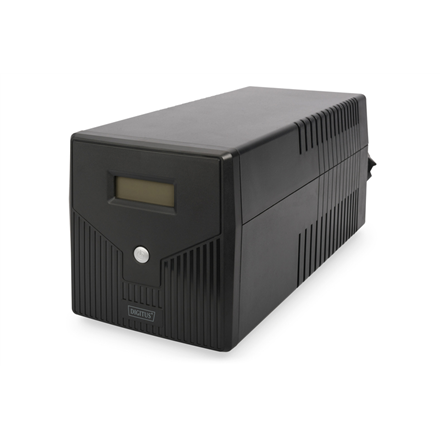 UPS Line-Ineractive 2000VA/1200W LCD nepārtrauktas barošanas avots UPS