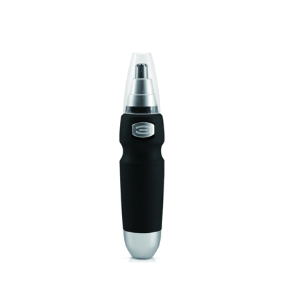 Tristar Nose and ear trimmer TR-2571  Nose and ear trimmer Black matu, bārdas Trimmeris