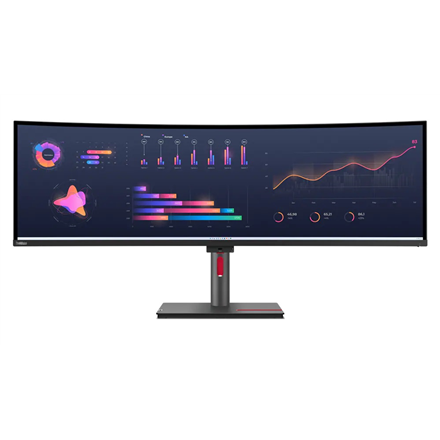 LENOVO ThinkVision P49w-30 49inch TS monitors