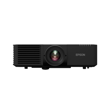 Epson 3LCD projector EB-L775U WUXGA (1920x1200), 7000 ANSI lumens, Black, Lamp warranty 12 month(s) projektors