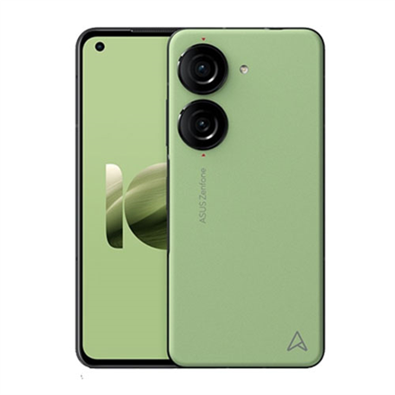 ASUS Zenfone 10 5G 8/256GB, Android, aurora green Mobilais Telefons
