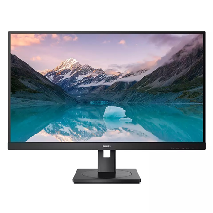 PHILIPS 275S9JML/00 27inch 2560x1440 VA monitors