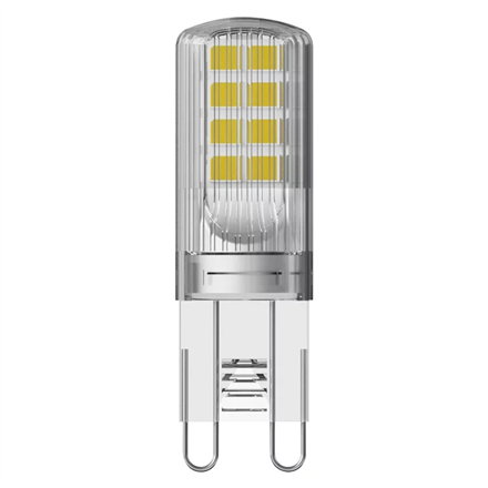 Osram Parathom Clear capsule LED 30 non-dim2,6W/827 G9 bulb