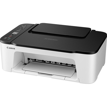 CANON Pixma TS3452 black white A4 MFP printeris