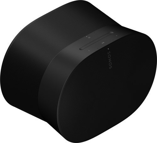 Sonos smart speaker Era 300, black 8717755779519 pārnēsājamais skaļrunis