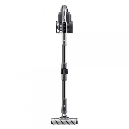 Jimmy Vacuum cleaner H8 Flex Cordless operating, Handstick and Handheld, 25.2 V, Operating time (max) 65 min, Grey, Warranty 24 month(s) Putekļu sūcējs