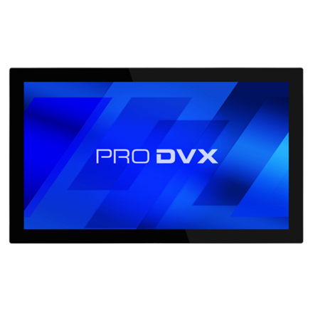ProDVX Intel Touch Display  IPPC-22-6000 22 