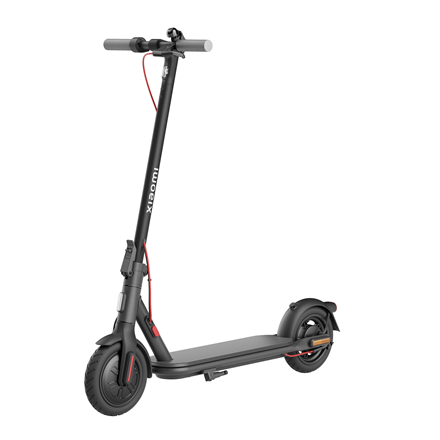 XIAOMI ELECTRIC SCOOTER 4 LITE Elektriskie skuteri un līdzsvara dēļi