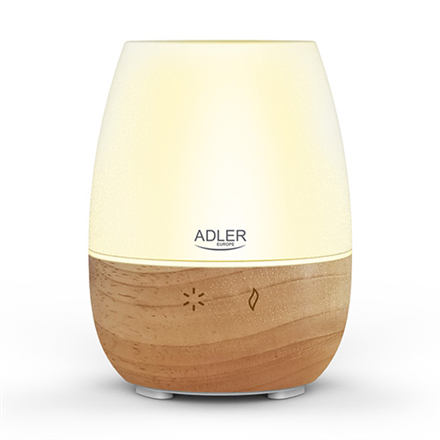 Ultrasonic aroma diffuser 3in1 AD 7967 Klimata iekārta