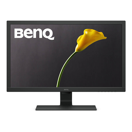 Benq GL2780 27 ", TN, FHD, 1920 x 1080, 16:9, 1 ms, 300 cd/m, Black monitors