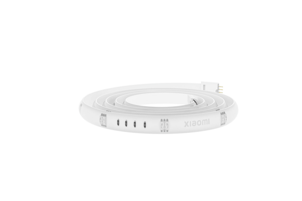 Xiaomi Smart Lightstrip Extension Wi-Fi, Bluetooth