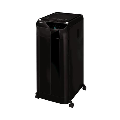 Fellowes Automax 550C Paper shredder papīra smalcinātājs