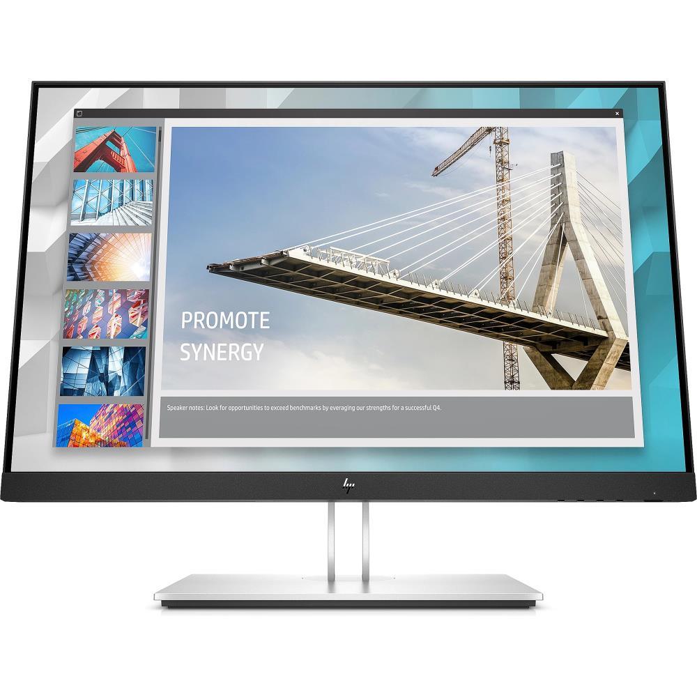 HP E24i G4 24inch IPS WUXGA monitors