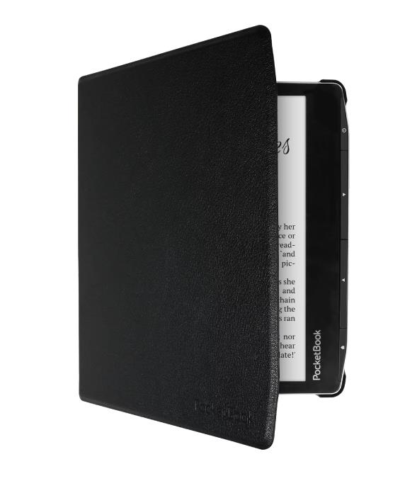 PocketBook Shell - Black Cover for Era planšetdatora soma