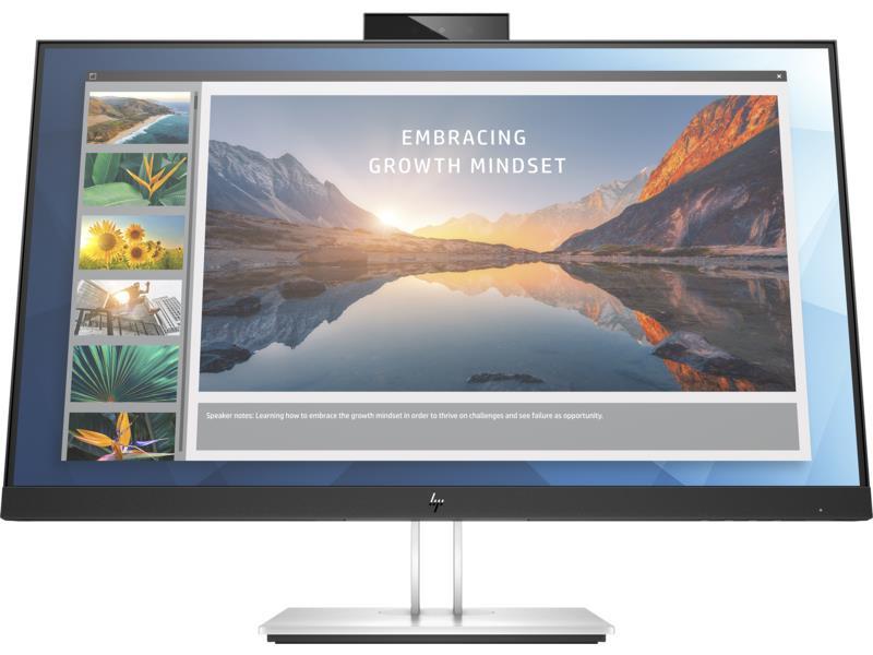 E24d G4 FHD USB-C Docking Monitor 6PA50A4 monitors