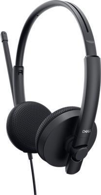 Dell Stereo Headset WH1022 austiņas