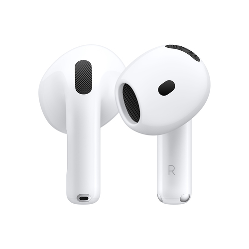 Apple AirPods 4 with Charging Case (MXP63)