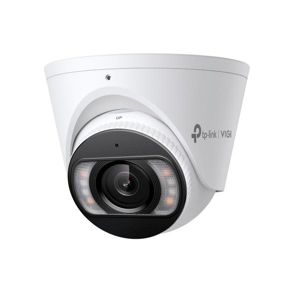 NET CAMERA TURRET H.265+ 4MP/VIGI C445(4MM) TP-LINK VIGIC445(4MM) (4895252507003) novērošanas kamera