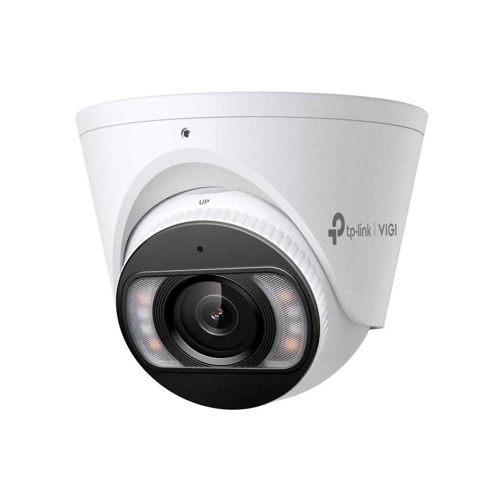 NET CAMERA TURRET H.265+ 5MP/VIGI C455(4MM) TP-LINK VIGIC455(4MM) (4895252506907) novērošanas kamera