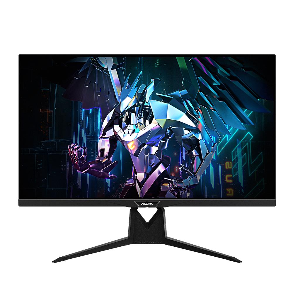 LCD Monitor|GIGABYTE|AORUS FI32Q X-EK|32