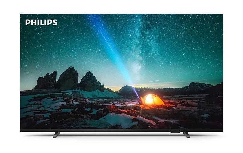 Philips 75PUS7609/12 75 (189cm) 4K UHD LED TV 8718863040980 LED Televizors