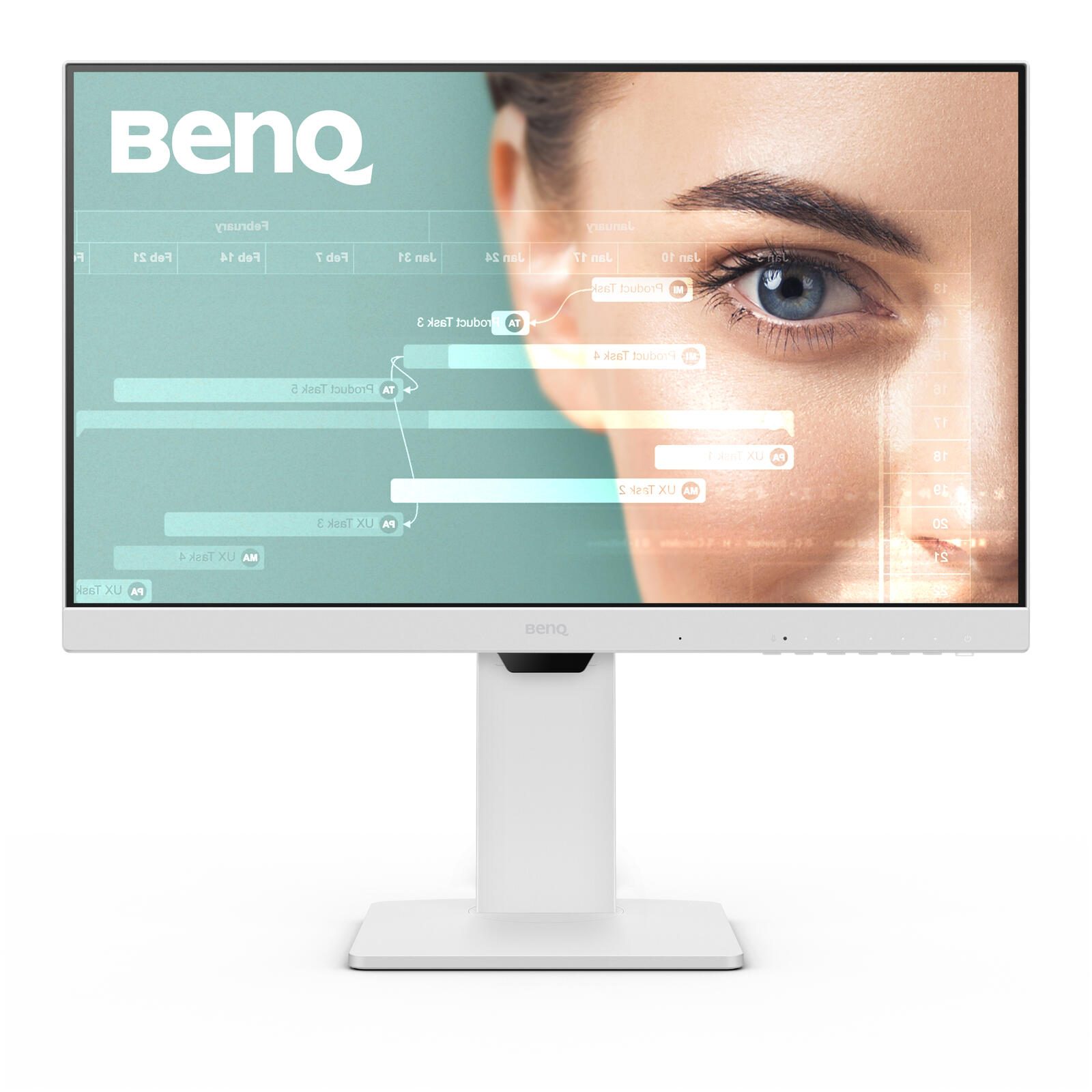 BenQ GW2486TC 60,45cm (23,8