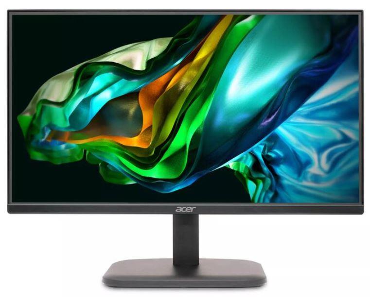 ACER EK251QEbi 24.5inch IPS FHD monitors