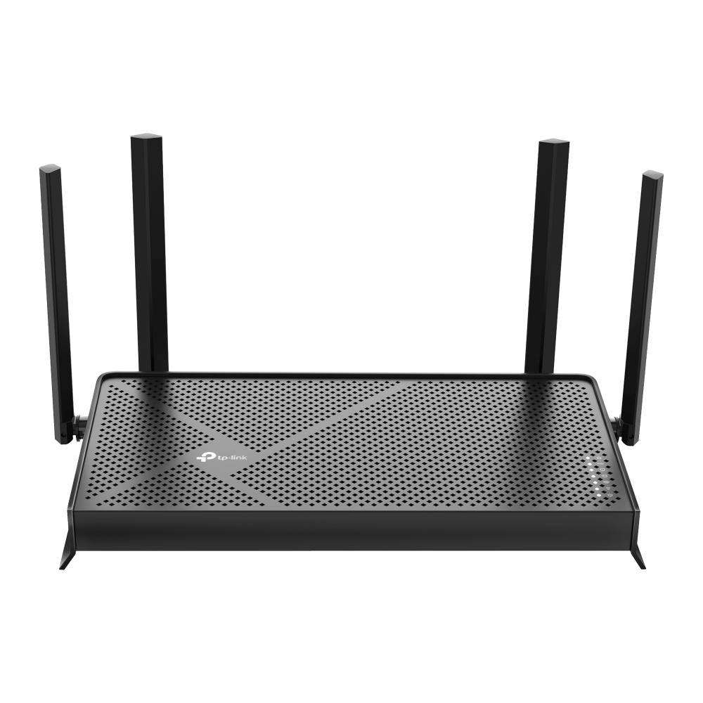 TP-LINK BE3600 Dual-Band Wi-Fi 7 Router | Archer BE230 Rūteris