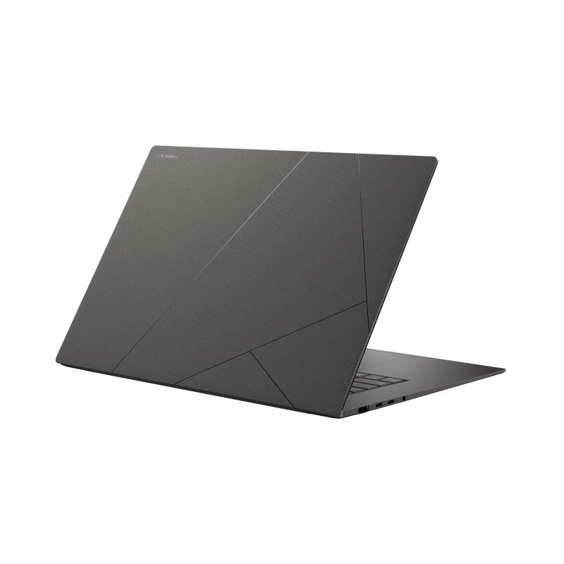 Asus Zenbook S 16, 16"3K OLED/R AI 9/32GB/2TB SSD/Win11 Portatīvais dators