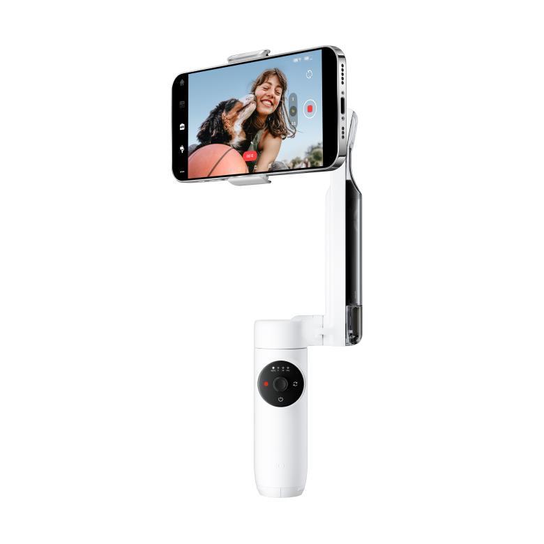 Insta360 Flow Standalone White