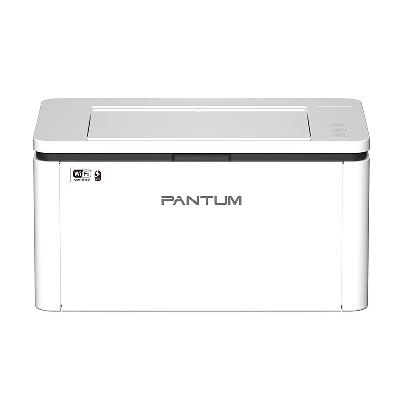 Pantum White | Laser | Mono | BP2300W | Printer | Wi-Fi printeris