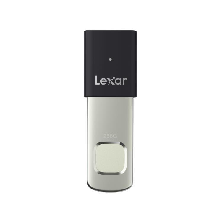 MEMORY DRIVE FLASH USB3.2 64GB/F35PRO LJDF35P064G-RNBNG LEXAR USB Flash atmiņa