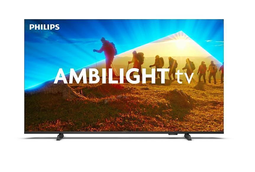 Philips 65PUS8009/12 LED 65'' 4K Ultra HD Titan OS Ambilight LED Televizors