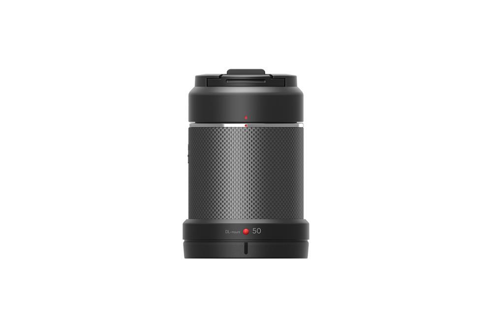 Drone Accessory|DJI|Zenmuse X7 DL 50mm F2.8 LS ASPH Lens|CP.BX.00000024.02 CP.BX.00000024.02 (6958265154676)