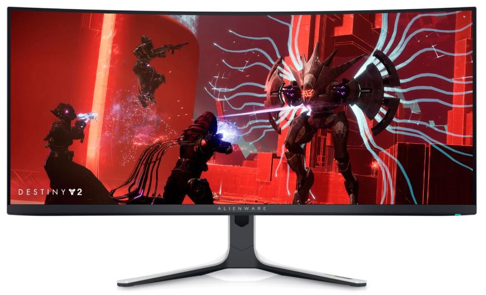 Dell Alienware AW3423DW monitors