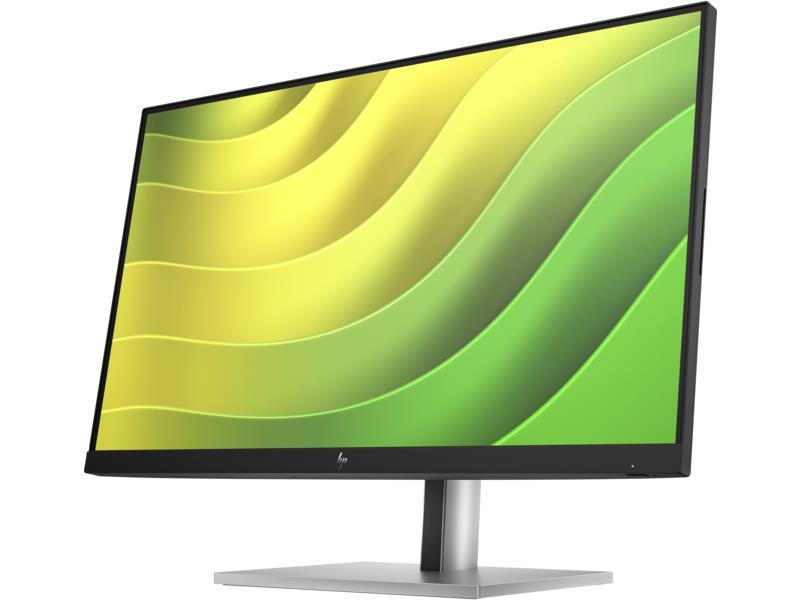 HP INC. E24Q G5 23.8IN QHD 2560X1440 300CD HDMI DP monitors