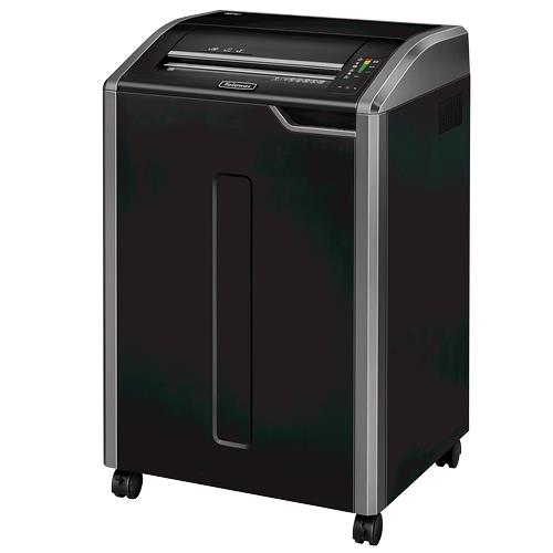 Shredder Fellowes 485Ci papīra smalcinātājs