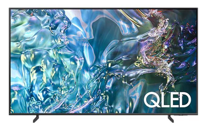 SAMSUNG QE75Q60DAUXXH 75inch TV LED Televizors