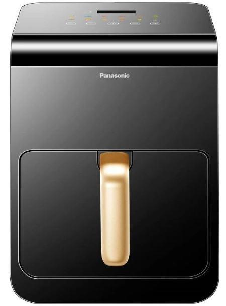 AIR FRYER/NF-CC600AXE PANASONIC NF-CC600AXE (5025232965854) Multivārāmais katls