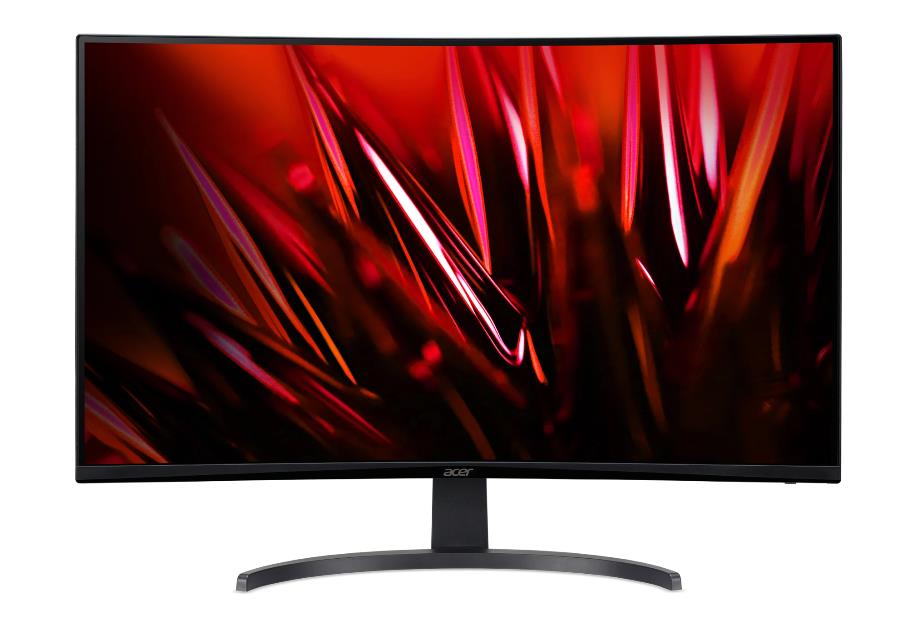 LCD Monitor|ACER|Nitro ED320QX2biipx|31.5