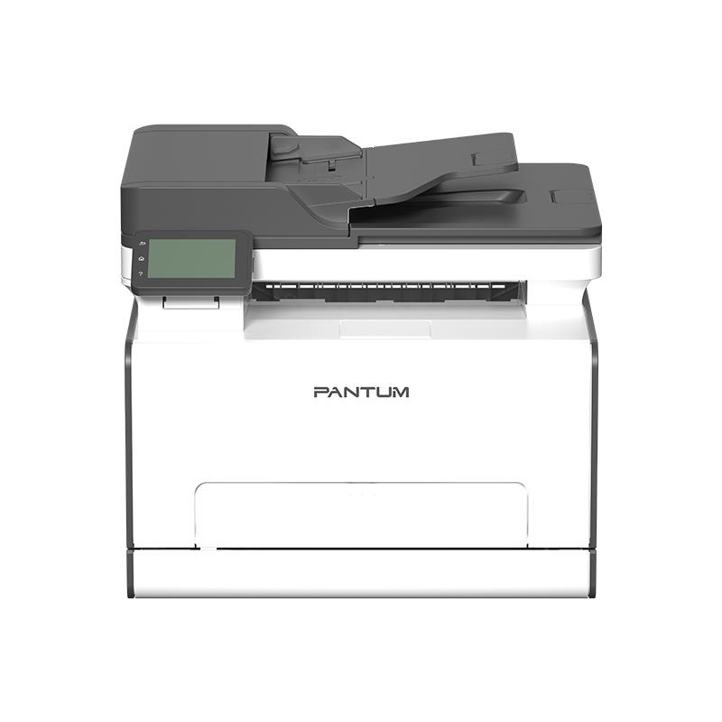 Pantum Multifunctional Printer | CM2100ADW | Laser | Colour | A4 | Wi-Fi | White printeris