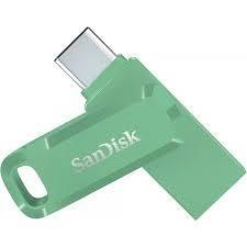 MEMORY DRIVE FLASH USB-C 1TB/SDDDC3-1T00-G46AG SANDISK SDDDC3-1T00-G46AG (619659213367) USB Flash atmiņa