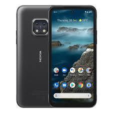 MOBILE PHONE XR20 DUAL SIM 5G/6/128GB GRANITE NOKIA XR20DUALSIMTA1362 (6438409067494) Mobilais Telefons